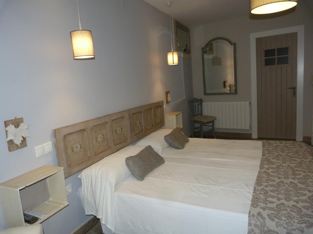 Casa de Tintas Hotel Cuenca  Bagian luar foto