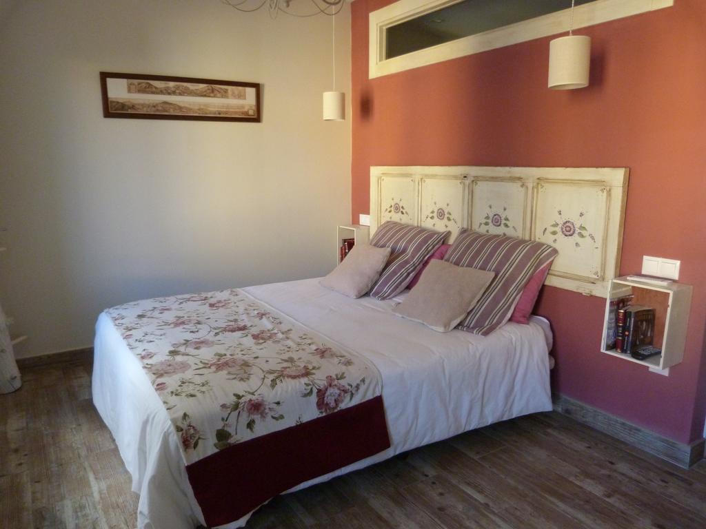 Casa de Tintas Hotel Cuenca  Bagian luar foto