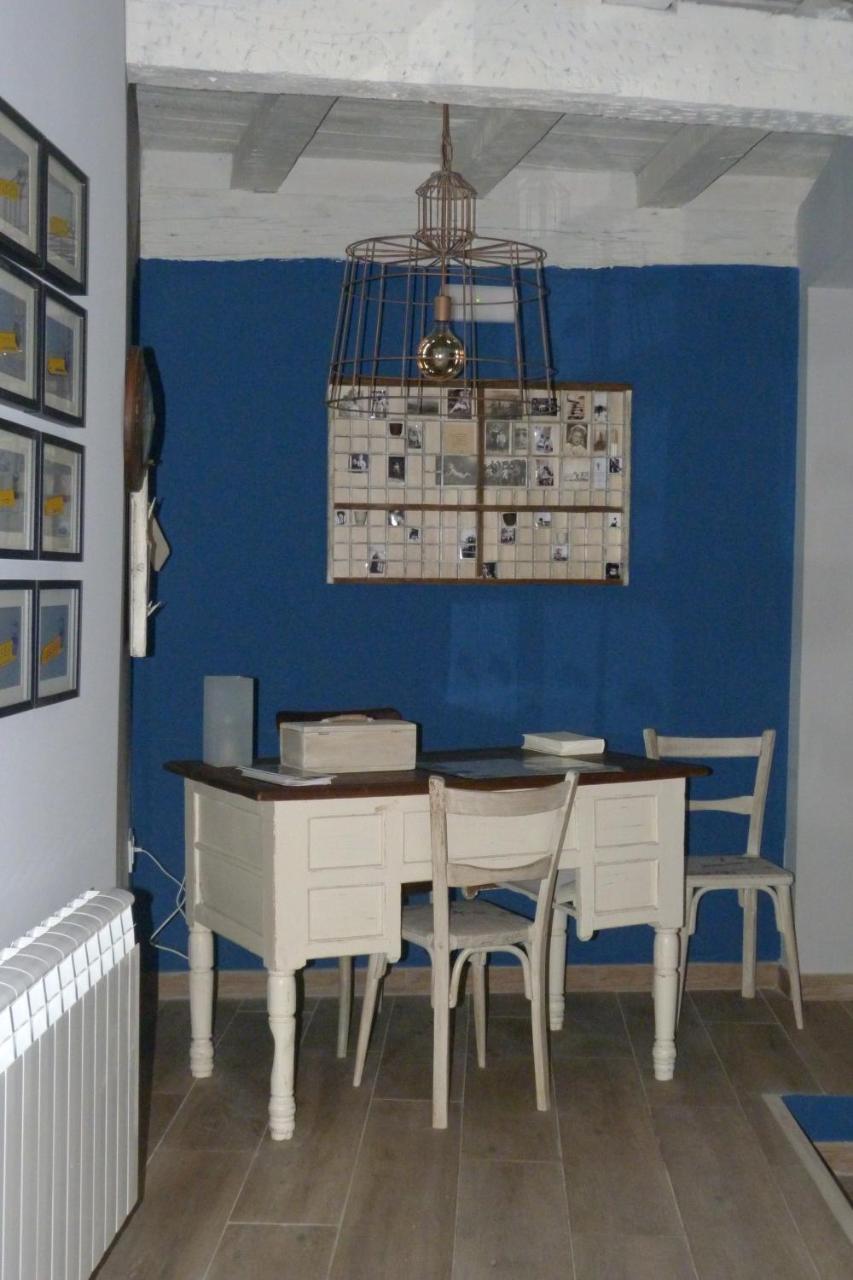 Casa de Tintas Hotel Cuenca  Bagian luar foto