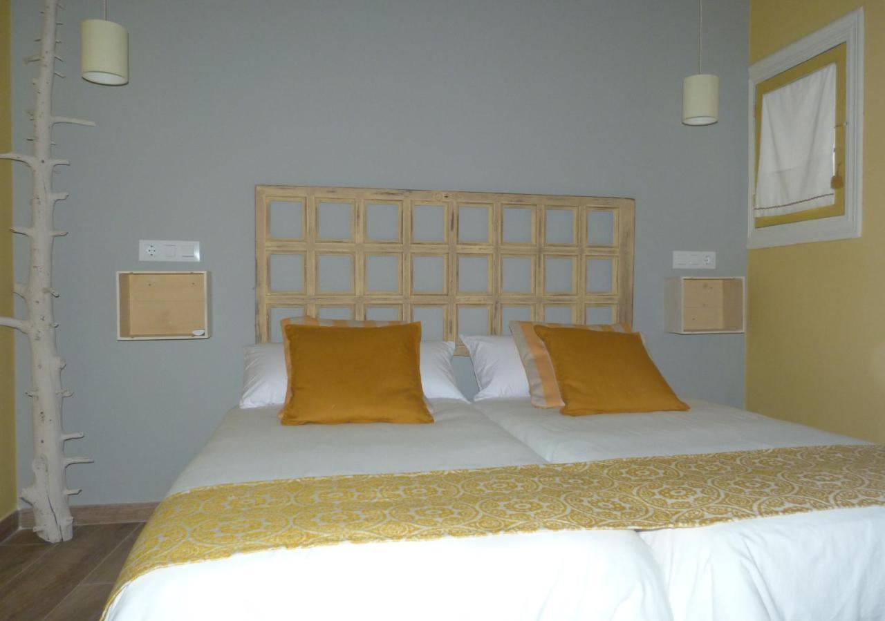 Casa de Tintas Hotel Cuenca  Bagian luar foto