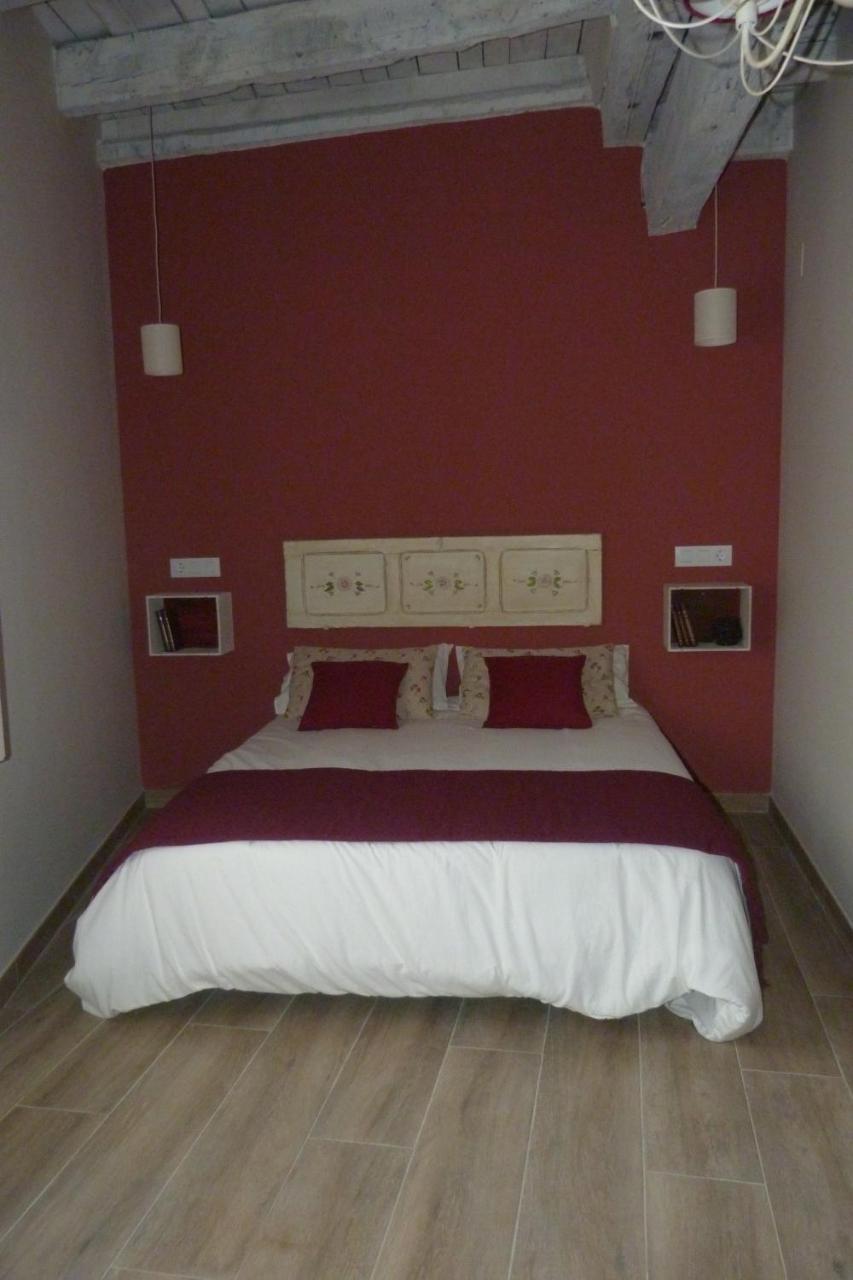 Casa de Tintas Hotel Cuenca  Bagian luar foto