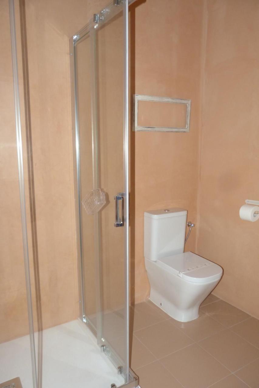 Casa de Tintas Hotel Cuenca  Bagian luar foto