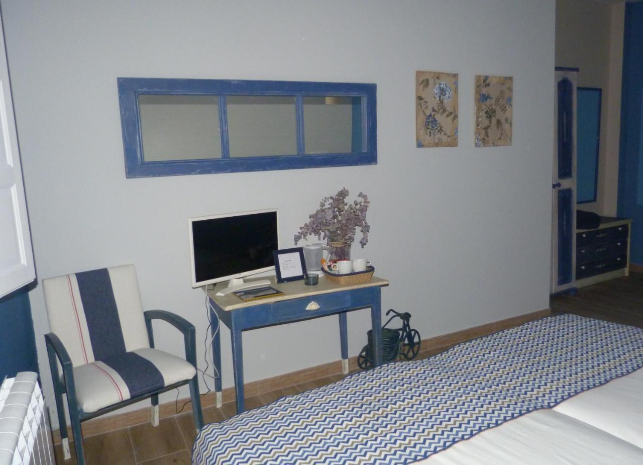 Casa de Tintas Hotel Cuenca  Bagian luar foto