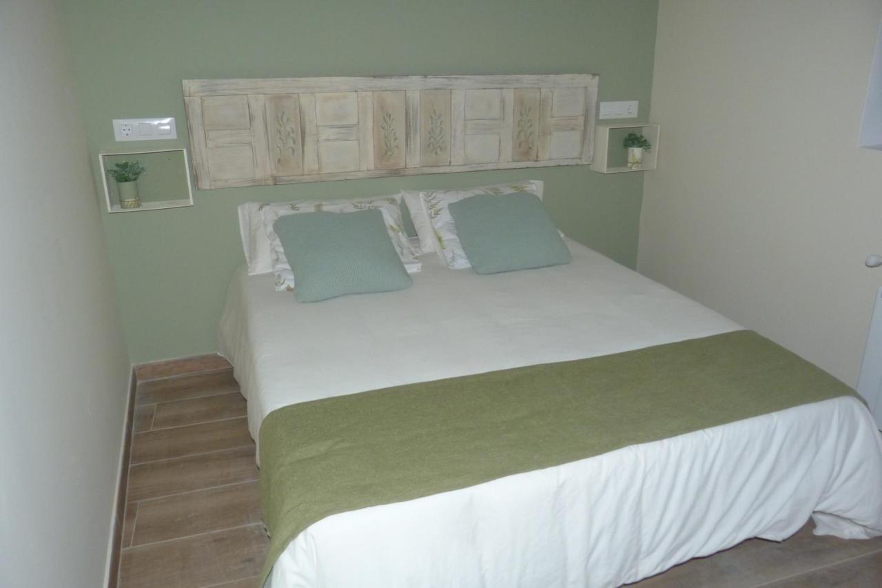 Casa de Tintas Hotel Cuenca  Bagian luar foto